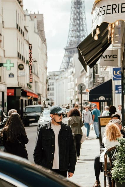 Cool Photoshoot in Paris - Tips for Choosing the Perfect Outfits