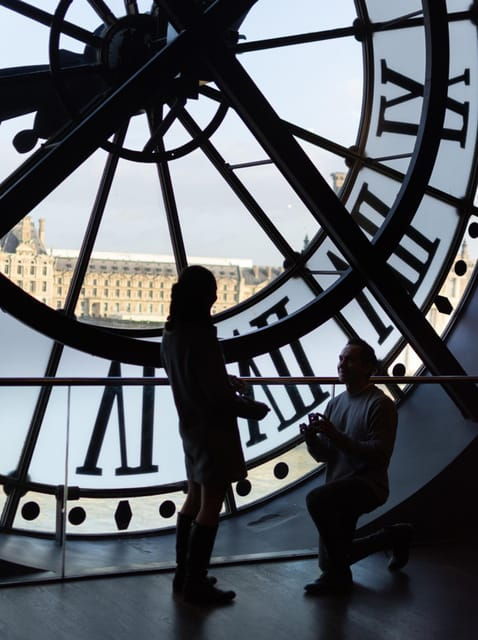 Cool Photoshoot in Paris - The Role of Your Photographer
