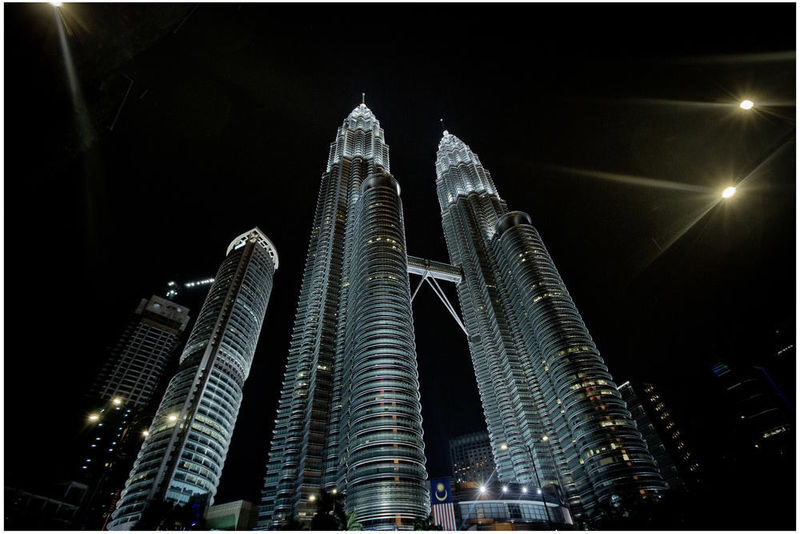Cooler Lumpur Night Tour by Vespalicious - Weigh the price against what is included
