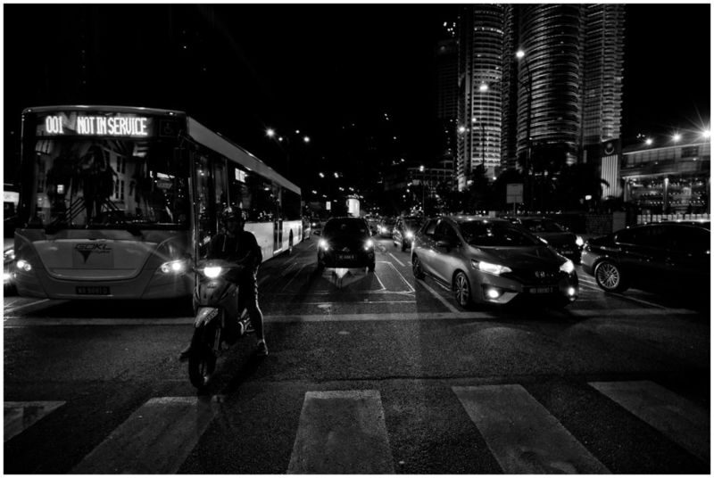Cooler Lumpur Night Tour by Vespalicious - Who will enjoy this Vespa food tour