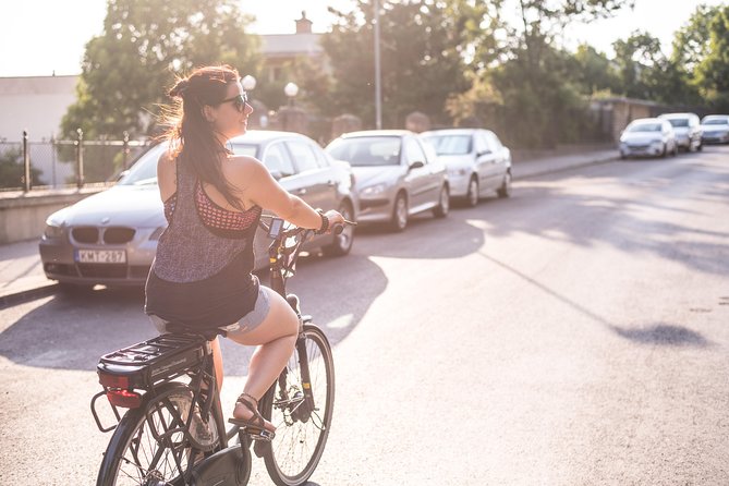 Coolest E-bike Tour in Budapest! - Good To Know