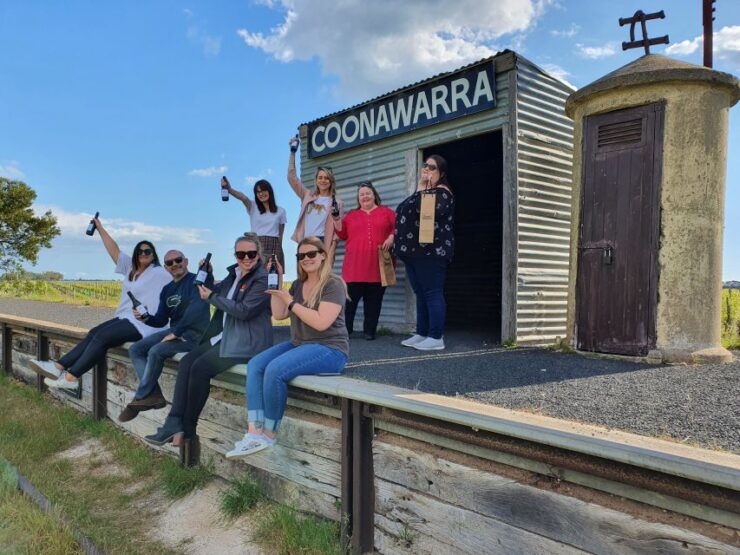 Coonawarra: Full-Day Guided Wine Tour and Lunch - Itinerary and Highlights