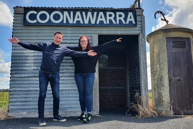 Coonawarra Half Day Wine Tour With Lunch - Tour Overview