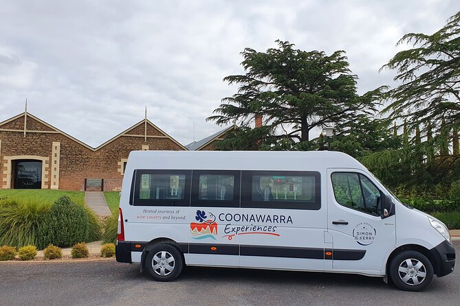 Coonawarra Half Day Wine Tour With Lunch - Review Highlights
