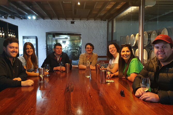 Coonawarra Half Day Wine Tour With Lunch - The Sum Up