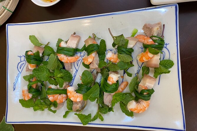 Coooking Class And Eating Tour - Traveler Requirements