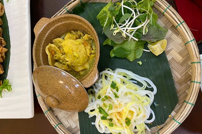 Coooking Class And Eating Tour - Reviews and Ratings