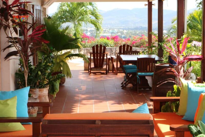 Coordinating Curry Cooking Class - A Deep Dive into the Antigua Curry Cooking Class Experience