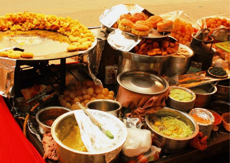 Coorg Food Crawl (2 Hours Guided Local Food Tasting Tour) - Highlights