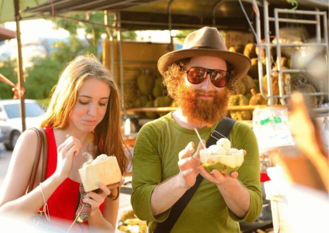 Coorg Food Crawl (2 Hours Guided Local Food Tasting Tour) - Meeting Information