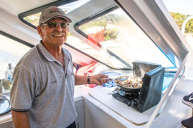 Coorong 3.5-Hour Discovery Cruise - Common Questions
