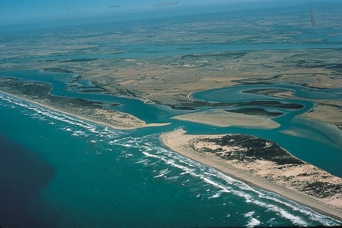 Coorong Discovery Cruise and Tour - Date and Travelers