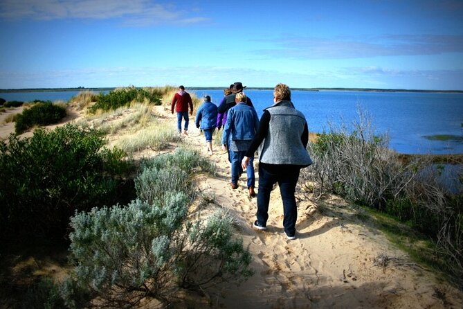 Coorong Discovery Cruise and Tour - Additional Information