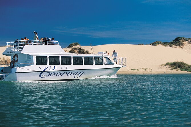 Coorong Discovery Cruise and Tour - Common Questions