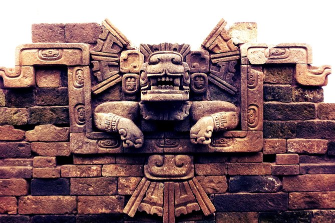 Copán Archaeological Site Day Trip From San Salvador - Tour Overview