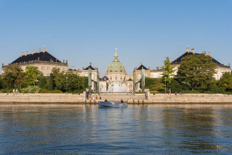Copenhagen: 1, 2 or 3-Hour Boat Rental (No License Required) - The Practicalities: What You Need to Know