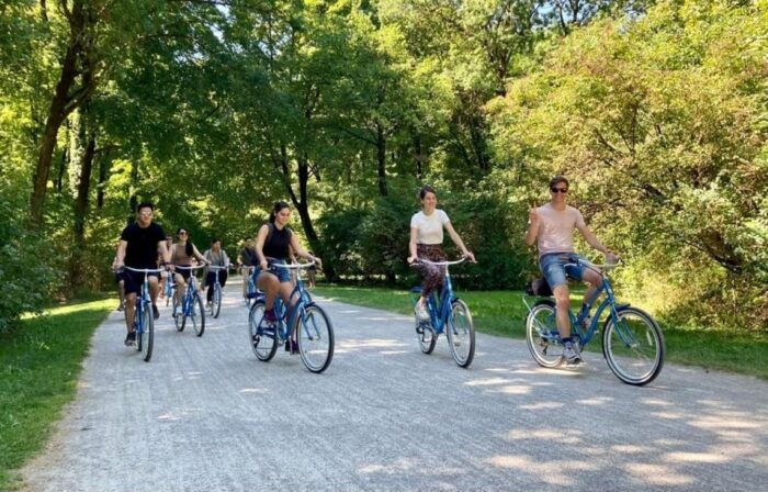 Copenhagen: 1.5-Hour City Highlights Bike Tour - Who Would Love This Tour?