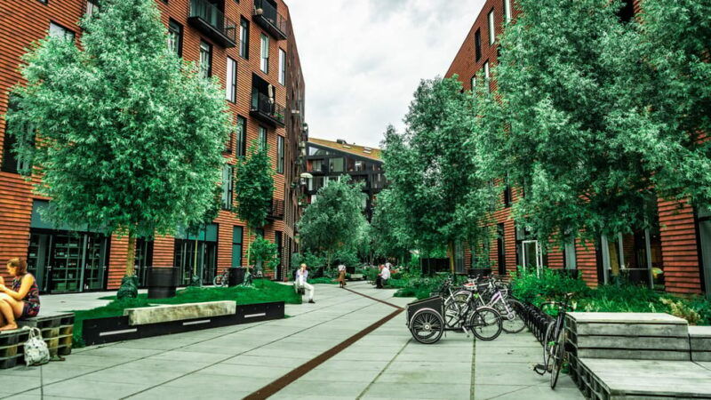Copenhagen: 1.5-hour Private Walking Tour of Christianshavn - Good To Know