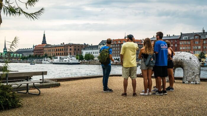 Copenhagen: 1.5-hour Private Walking Tour of Christianshavn - FAQ