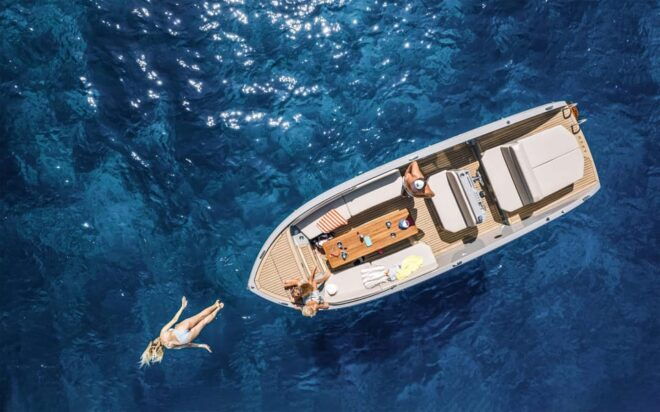 Copenhagen: 2, 3, 4 or 5-Hour Private Boat Tour With Captain - Experience Highlights