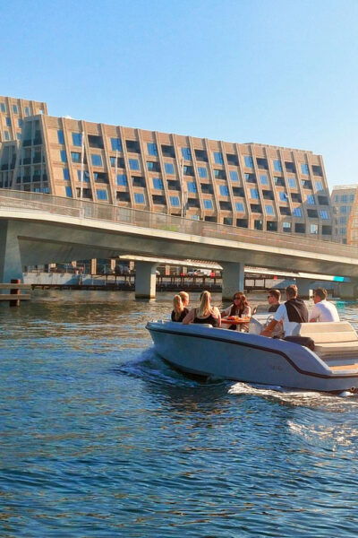 Copenhagen: 2, 3, 4 or 5-Hour Private Boat Tour With Captain - Operating Hours