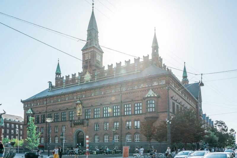 Copenhagen: 2-hour Old Town Private Walking Tour - The Experience: What’s Included and What To Expect