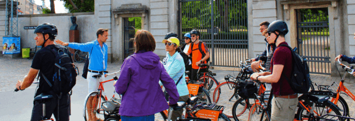 Copenhagen: 3-Hour City Highlights Bike Tour with Guide - FAQ