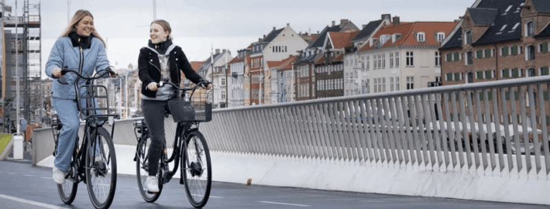Copenhagen: 3 Hour Extended Grand E-Bike Guided Tour - An In-Depth Look at the Tour Experience