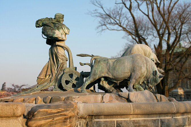 Copenhagen: 3-Hour Guided Walking Tour in French - Frequently Asked Questions