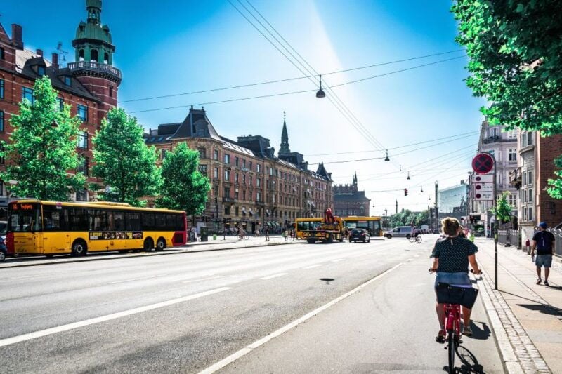 Copenhagen: 3-hour Private Guided Bike Tour - Why Choose a Private Bike Tour in Copenhagen?