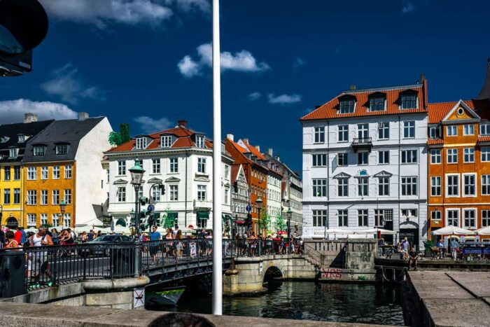 Copenhagen: 3-hour Private Guided Bike Tour - Summary: Who Is This Tour Best For?