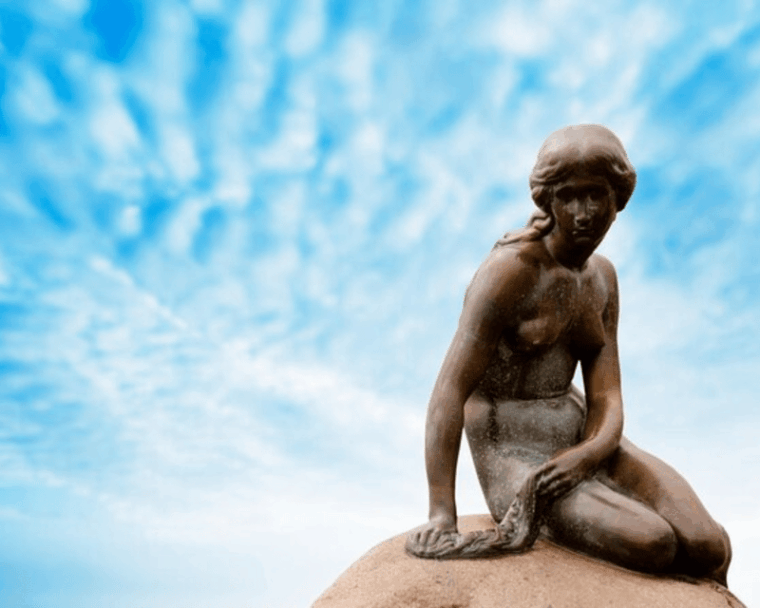 Copenhagen: 3 Hrs Sightseeing in Luxury Car - Why This Tour Works