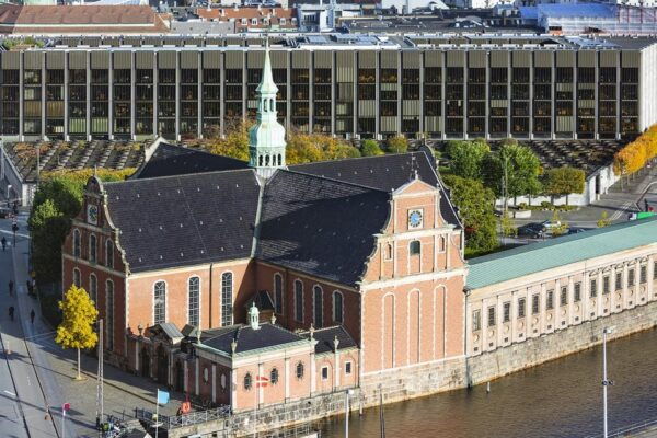 Copenhagen: a Guided Walk for First-Timers in the City - Frequently Asked Questions
