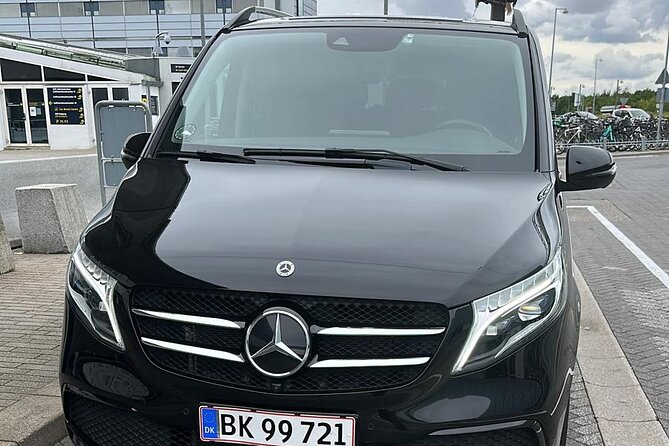 Copenhagen Airport Transfer Service English Speaking Driver - What To Expect