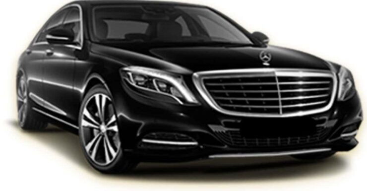 Copenhagen Airport Transfer Service | English Speaking - Good To Know
