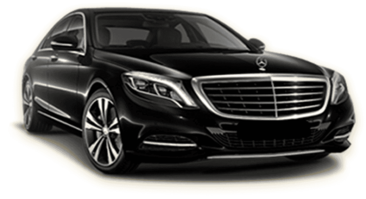 Copenhagen Airport Transfer Service | English Speaking - Pickup Information