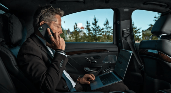 Copenhagen Airport Transfer Service | English Speaking - Booking Information