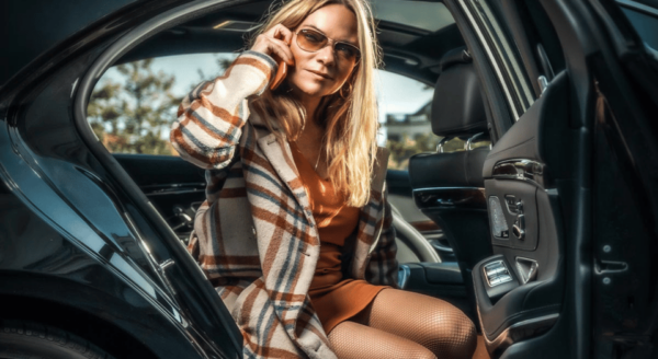 Copenhagen Airport Transfer Service | English Speaking - Pricing Details