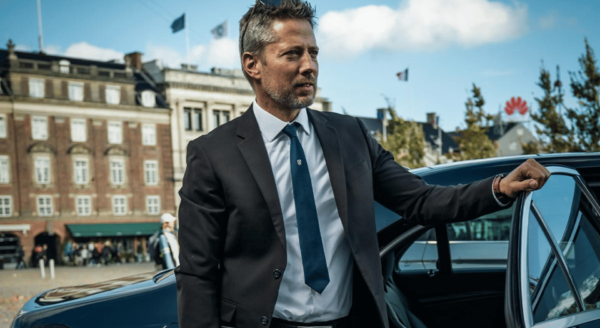 Copenhagen Airport Transfer Service | English Speaking - Accessibility Options