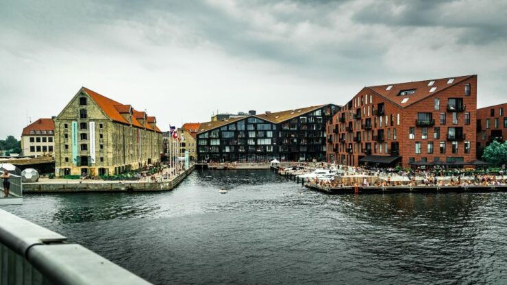 Copenhagen: Alternative 1.5-Hour Private Walking Tour - Tour Details