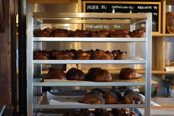 Copenhagen: Best of Danish Pastry Tasting Tour - Experience and Itinerary