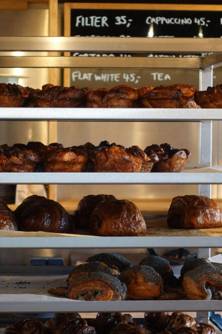 Copenhagen: Best of Danish Pastry Tasting Tour - Culinary Highlights