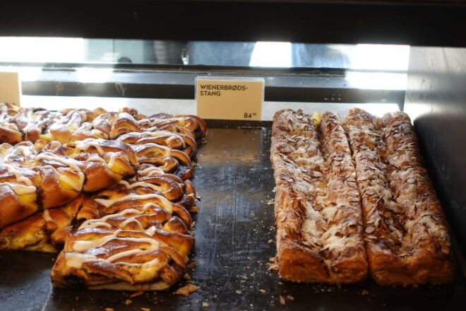 Copenhagen: Best of Danish Pastry Tasting Tour - Guided Insights
