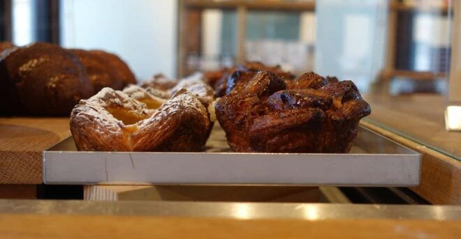 Copenhagen: Best of Danish Pastry Tasting Tour - Exploring Copenhagens Pastry Culture
