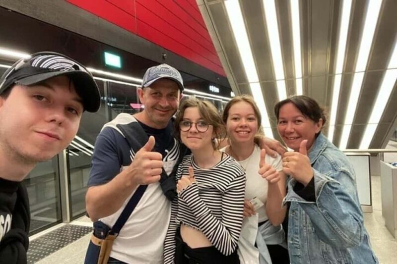 Copenhagen : Best Street Food Tour With A Local Guide - Who Will Love This Tour?