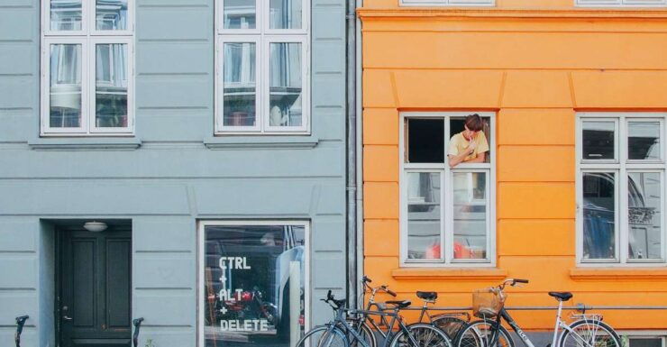 Copenhagen: Capture the Most Photogenic Spots With a Local - Experience Highlights