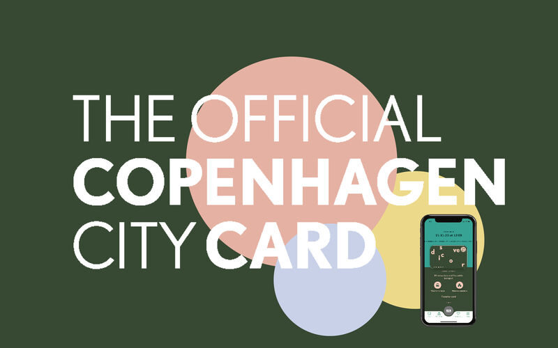 Copenhagen Card - A city pass that works best at a brisk pace