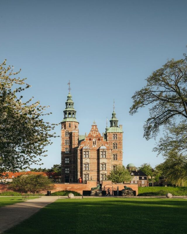 Copenhagen Card - Making the pass pay its way