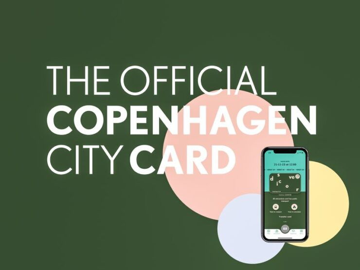 Copenhagen Card-Discover: 15 Attractions & Public Transport - Carlsberg Brewery Visit