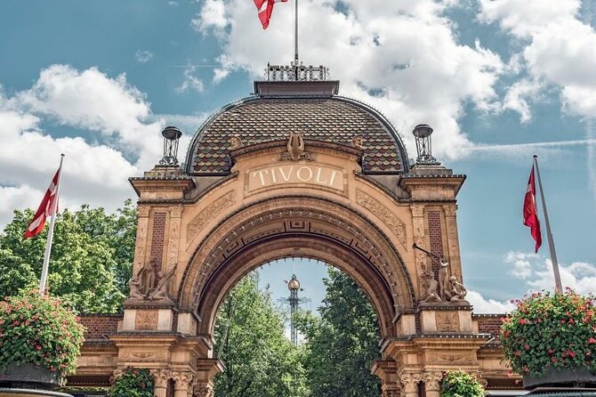 Copenhagen Card DISCOVER 80 Attractions and Public Transport - How to Use the Copenhagen Card